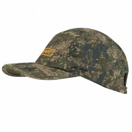 Gorra Hart Stilk-CTEX Pixel Forest