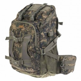 Mochila Hart XT Gamepack 45 Pixel Forest