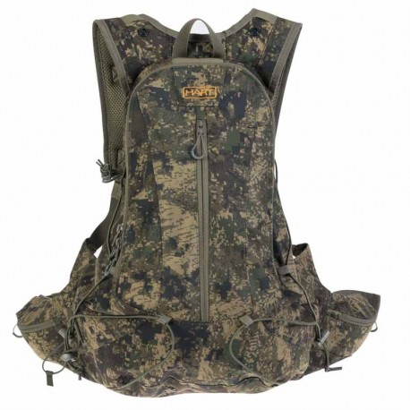 Mochila Hart XT L-Gamepack 18