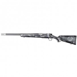 Christensen Ridgeline FFT zurdos