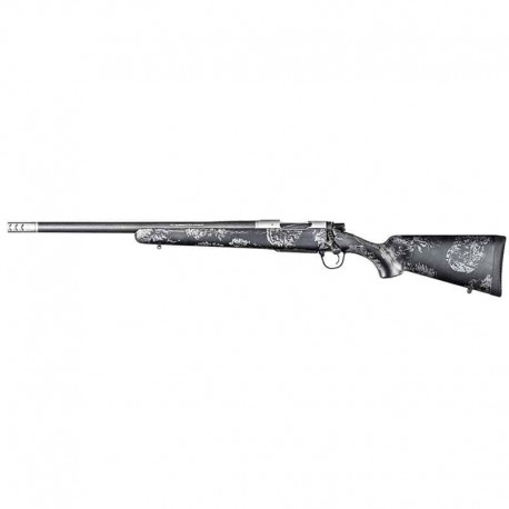 Christensen Ridgeline FFT zurdos