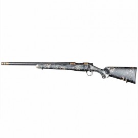 Christensen Ridgeline FFT Burnt Bronze zurdos