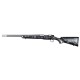 Christensen Ridgeline FFT Tittanium zurdos