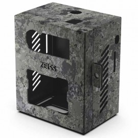 Carcasa metálica para Zeiss Secacam 7