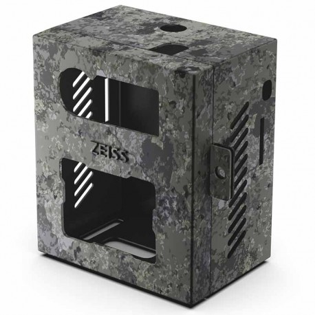 Carcasa metálica para Zeiss Secacam 7