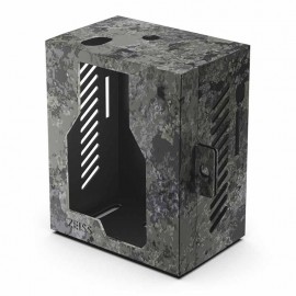 Carcasa metálica para Zeiss Secacam 5