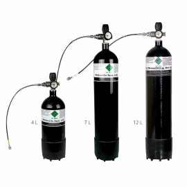 Botella PCP Cometa 4 Litros