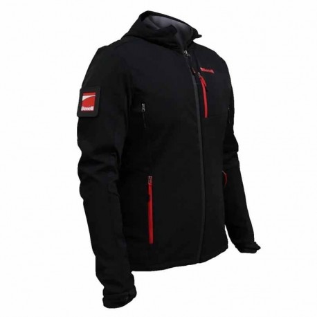 Chaqueta Softshell Benelli
