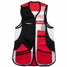 Chaleco tiro Benelli 828U