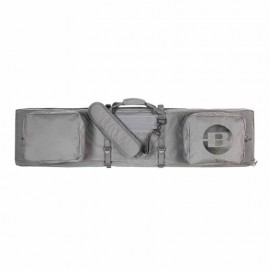 Double Guncase Bergara 