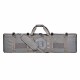 Bergara Guncase W Mats Estuche de carabina con esterilla de tiro