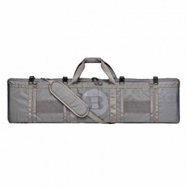 Guncase W Mats Estuche de carabina Bergara con esterilla de tiro