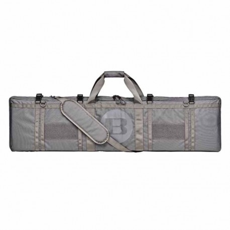 Bergara Guncase W Mats Estuche de carabina con esterilla de tiro