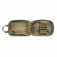 Bergara Pouch S Bolsa organizadora