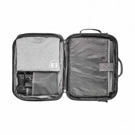 Bergara Tactical briefcase Mochila/Maleta táctica