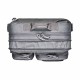 Bergara Tactical briefcase Mochila/Maleta táctica