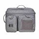Bergara Tactical briefcase Mochila/Maleta táctica