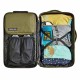 Bergara Mochila Travel BPK con neceser