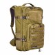 Bergara Mochila Travel BPK con neceser