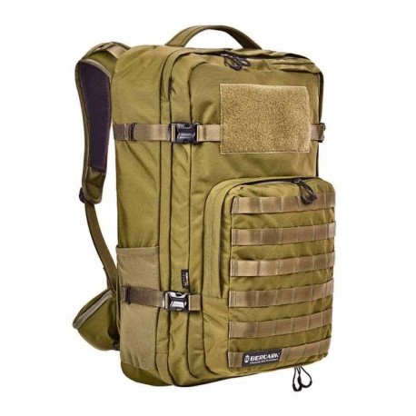 Bergara Mochila Travel BPK con neceser