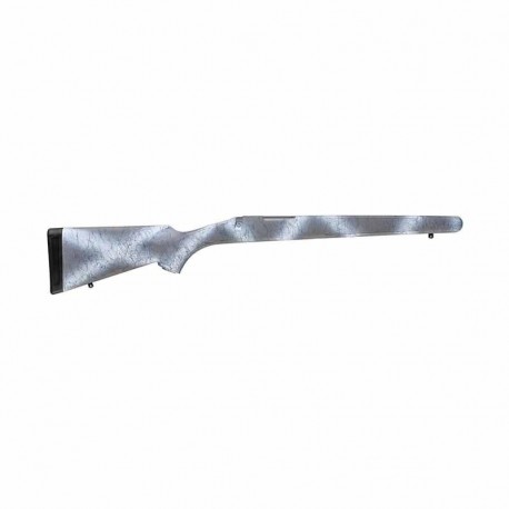 Bergara culata Extreme Hunter Winter