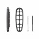 Bergara set de espaciadores stoke/sierra