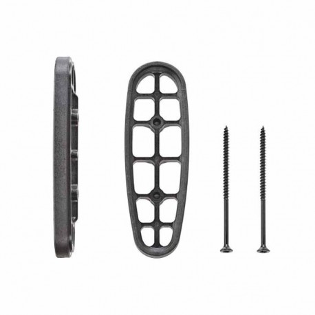 Bergara set de espaciadores stoke/sierra
