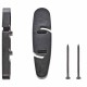 Set de espaciadores culata thumbhole Bergara