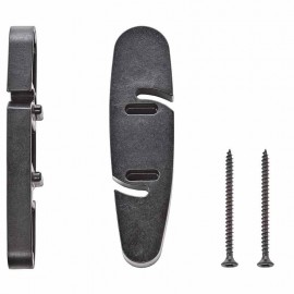 Set de espaciadores culata thumbhole Bergara