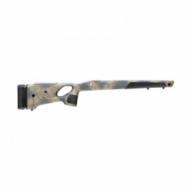 Bergara culata B14 Wilderness Thumbhole