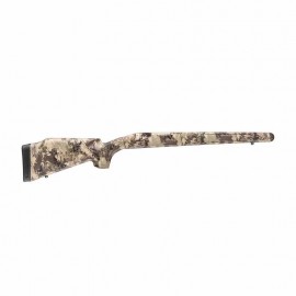 Bergara culata extreme sporter viper western