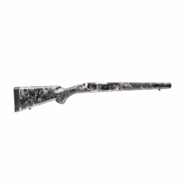 Bergara culata extreme hunter viper urban