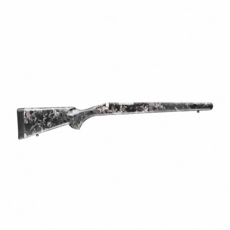Bergara culata extreme hunter viper urban