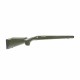 Bergara culata sporter green stock