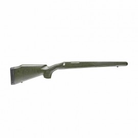 Bergara culata sporter green stock