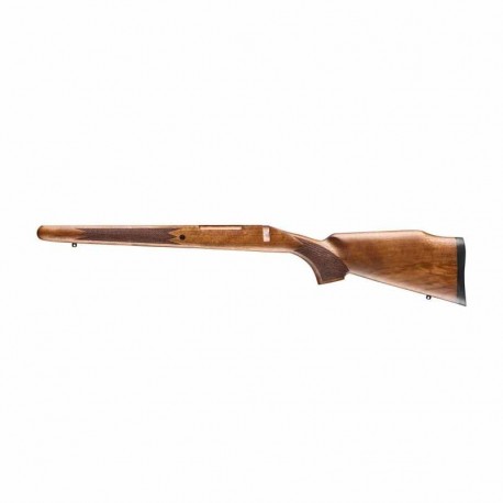 Bergara culata b14 timber zurdo