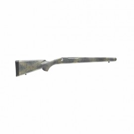 Bergara culata wilderness hunter
