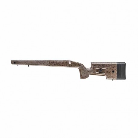 Bergara culata hmr zurdos