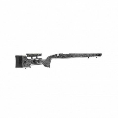 Bergara culata HMR stock rem700