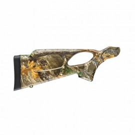 Bergara culata Thumbhole BA-13 camo