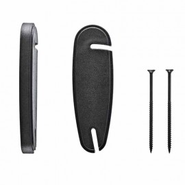 Bergara espaciadores Hmr, B14R y B14 Crest