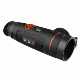 Monocular Térmico Thermeye Cyclops Wild 325