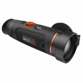 Monocular Térmico ThermTec Cyclops Wild 650