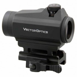 Vector Optics Maverick-II 1x22 GenII