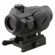 Vector Optics Maverick-II 1x22 GenII