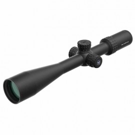 Vector Optics Sentinel-X Pro 10-40x50