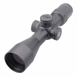 Vector Optics Veyron 3-12x44 FFP
