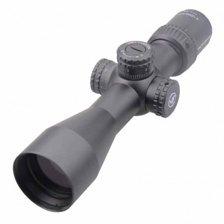 Vector Optics Veyron 3-12x44 FFP