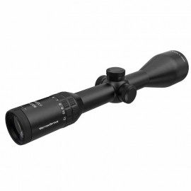 Vector Optics Grizzly Pro 3-12x56i Fiber