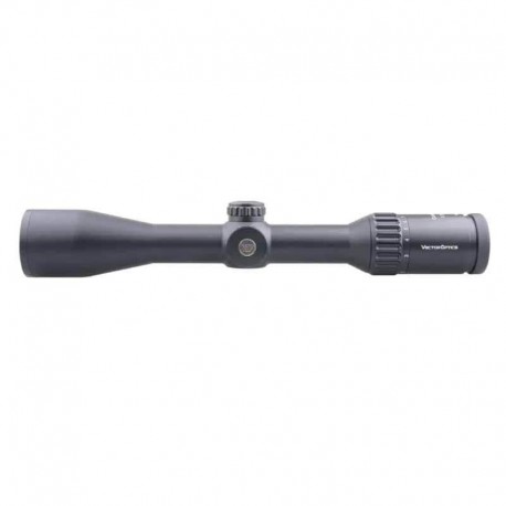 Vector Optics Continental x6 1.5-9x42 G4 Hunting